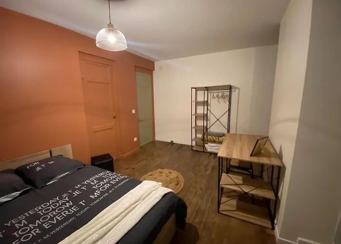 Chez Francois Дом отдыха Masseube