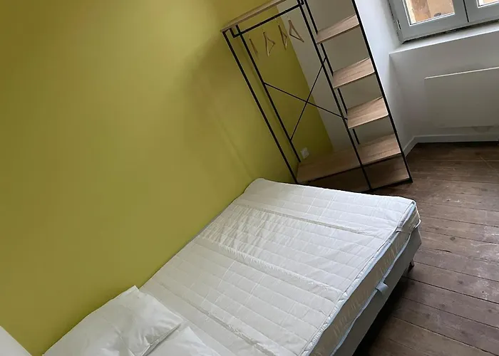 Дом отдыха Chez Francois Masseube