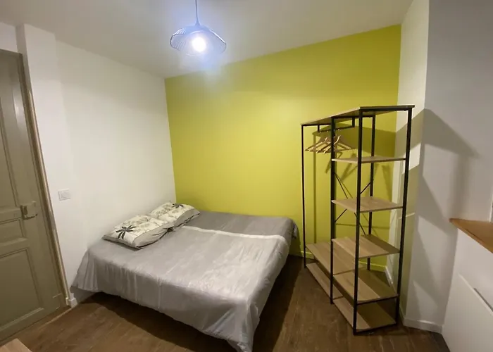 Chez Francois Дом отдыха