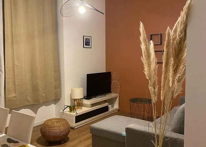 Chez Francois Masseube