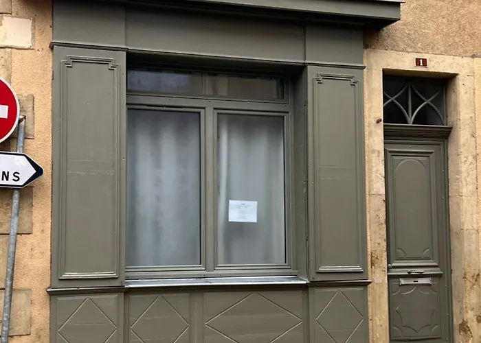 Chez Francois Masseube